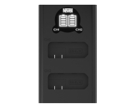 Newell DL-USB-C i akumulator EN-EL14 do Nikon - 1185010 - zdjęcie 5